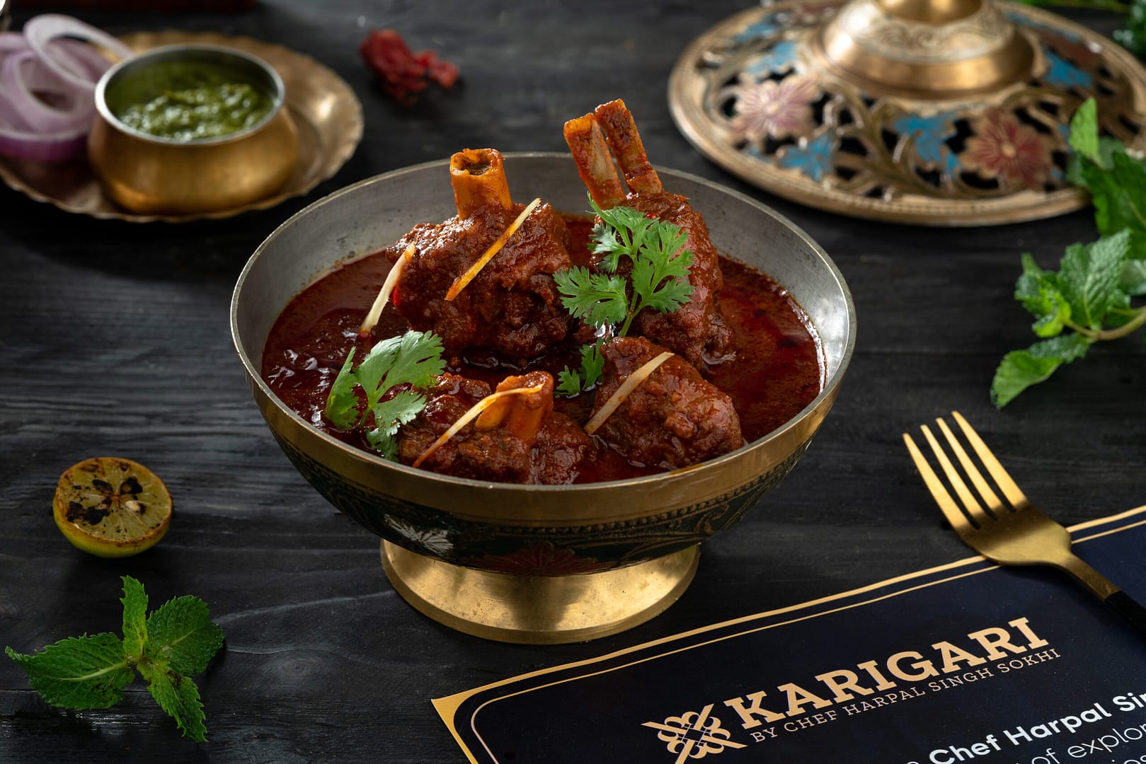 Rasewala Meat