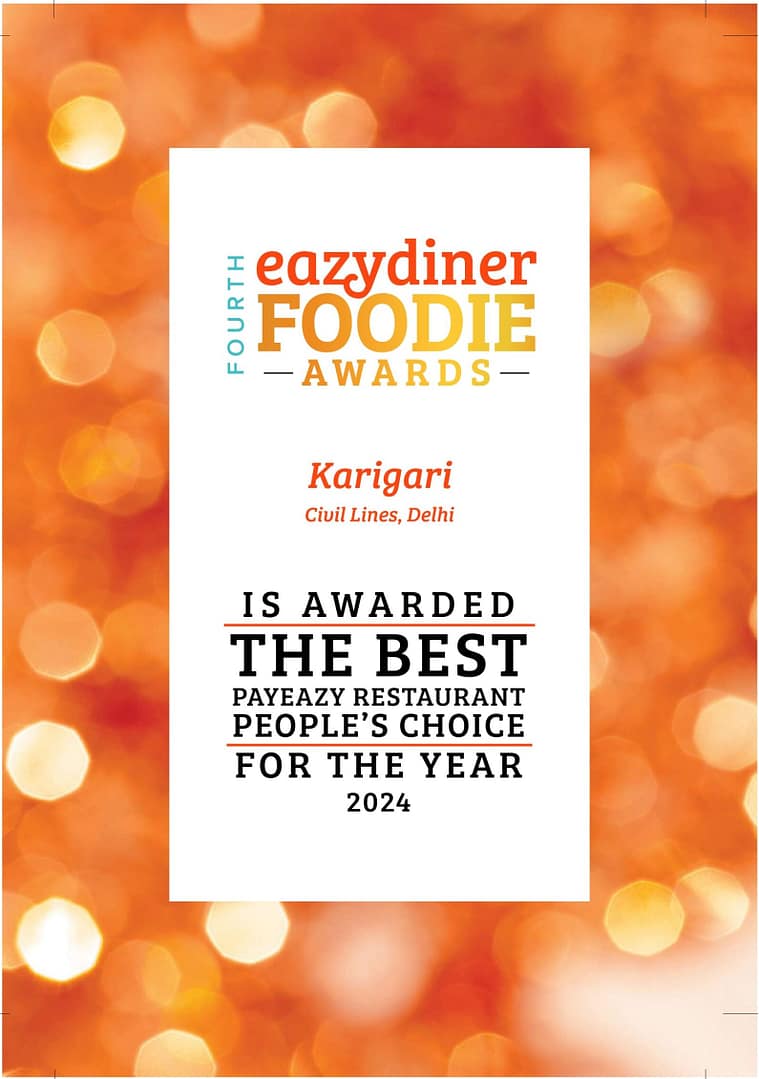 The Best PayEazy Restaurant Pople's Choice for the Year 2024